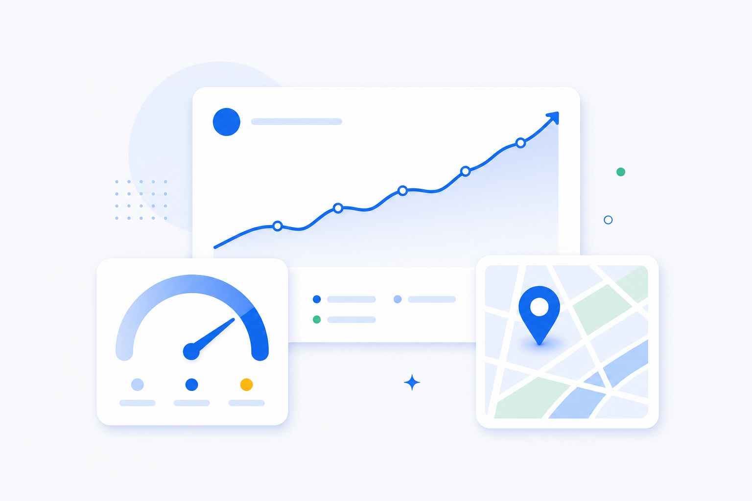 Analytics